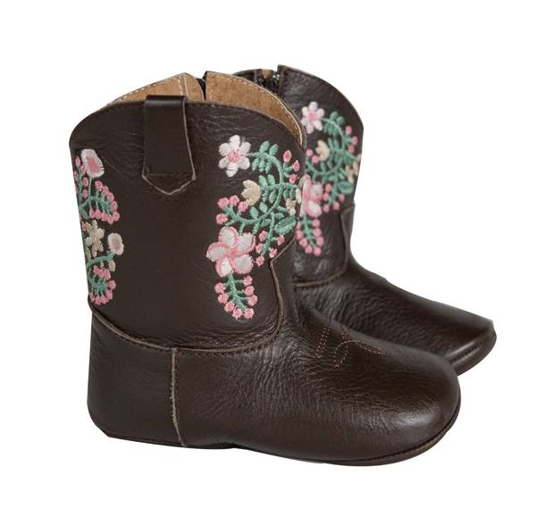 Rampage sale cowgirl boots