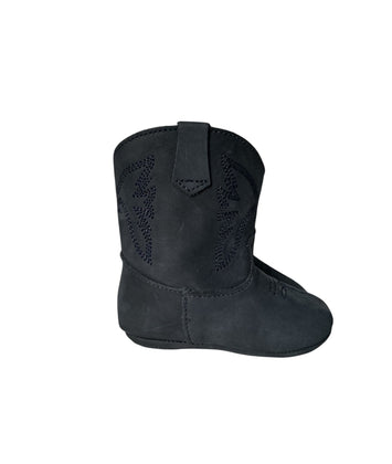 Bold Eagle nobuck navy blue