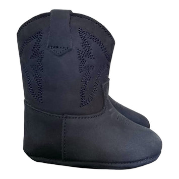 Bold Eagle nobuck navy blue