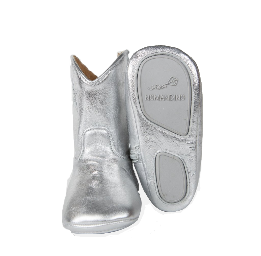 Spark Silver Nomandino