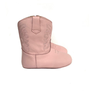 Baby hot sale deer boots